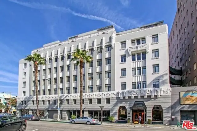 140 Linden Avenue #606, Long Beach, CA 90802 - #2