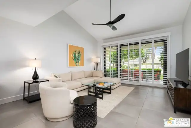 2012 E Sonora Road, Palm Springs, CA 92264 - #1