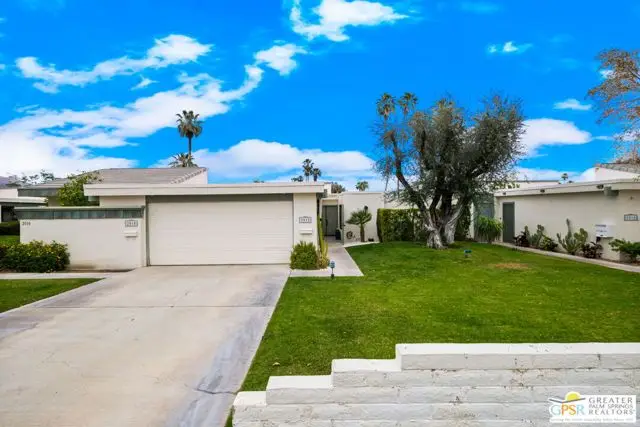 2012 E Sonora Road, Palm Springs, CA 92264 - #2