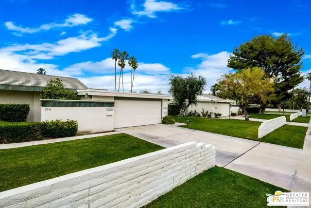 2012 E Sonora Road, Palm Springs, CA 92264 - #3