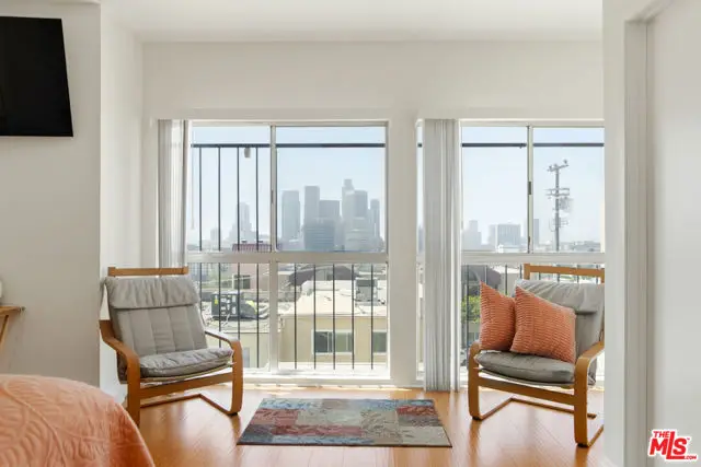 927 W College Street #7, Los Angeles, CA 90012 - #1