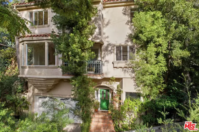 10055 Reevesbury Drive, Beverly Hills, CA 90210 - #2