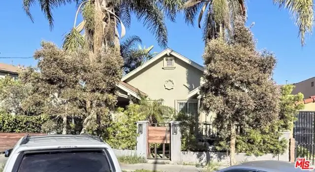 6910 Stafford Avenue, Huntington Park, CA 90255 - #1