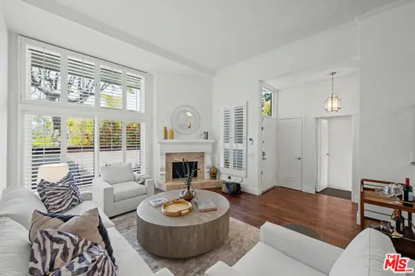 17169 Palisades Circle, Pacific Palisades (los Angeles), CA 90272