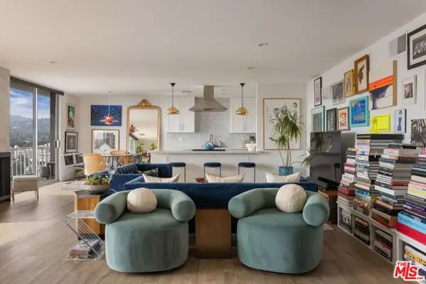 100 S Doheny Drive #PH12, Los Angeles, CA 90048