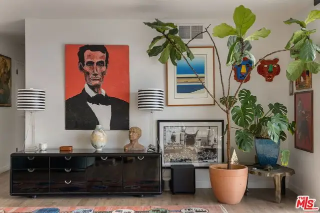 100 S Doheny Drive #PH12, Los Angeles, CA 90048 - #2