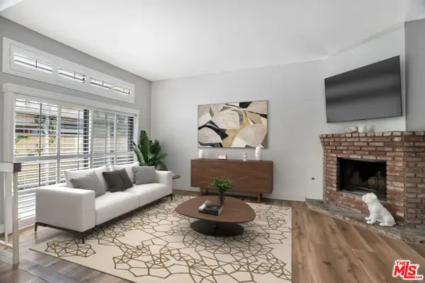 7100 Balboa Boulevard #703, Van Nuys (los Angeles), CA 91406