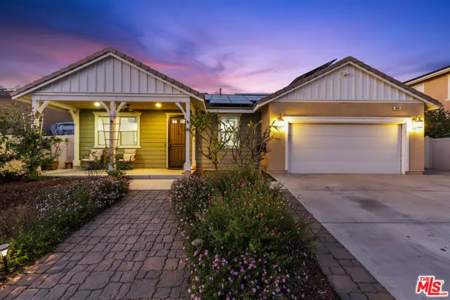 445 Edgewood Drive, Fillmore, CA 93015 - #1