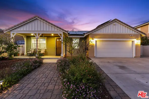 445 Edgewood Drive, Fillmore, CA 93015