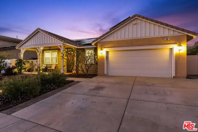 445 Edgewood Drive, Fillmore, CA 93015 - #2