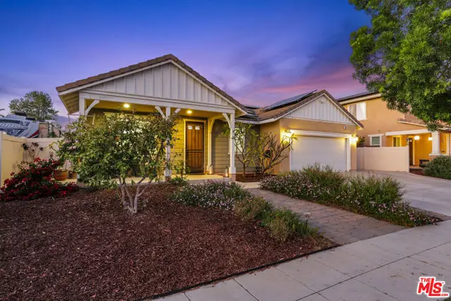 445 Edgewood Drive, Fillmore, CA 93015 - #3