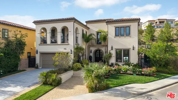 20111 W Piccadilly Lane, Porter Ranch (los Angeles), CA 91326