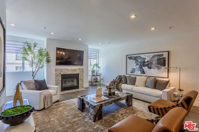 120 S Crescent Drive #304, Beverly Hills, CA 90212 - #2