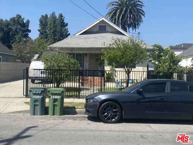 11813 Antwerp Avenue, Los Angeles, CA 90059 - #1