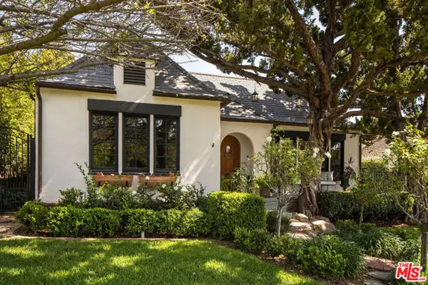 2420 Catherine Road, Altadena, CA 91001