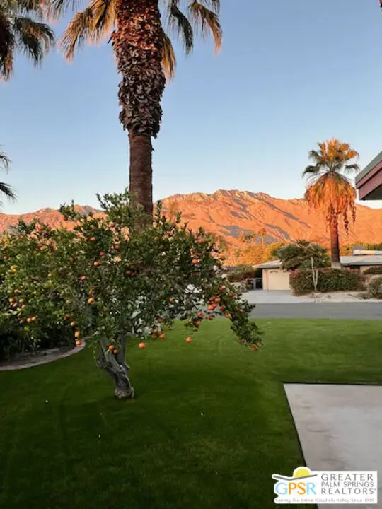 572 N Calle Marcus, Palm Springs, CA 92262 - #1