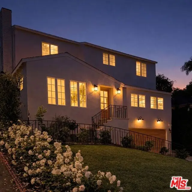 10436 Cheviot Drive, Los Angeles, CA 90064 - #2