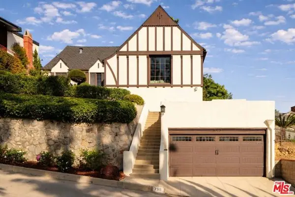 755 Luton Drive, Glendale, CA 91206