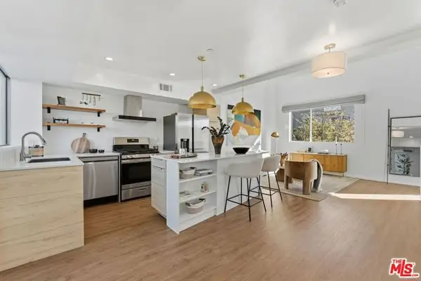 1244 14th Street #Unit D, Santa Monica, CA 90404