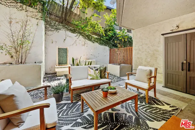 11687 Bellagio Road #3, Los Angeles, CA 90049 - #2