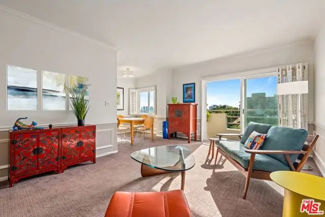 1131 Alta Loma Road #515, West Hollywood, CA 90069 - #1