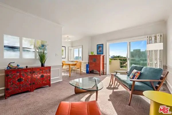 1131 Alta Loma Road #515, West Hollywood, CA 90069