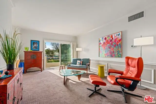 1131 Alta Loma Road #515, West Hollywood, CA 90069 - #2