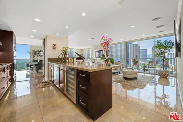 2160 Century Parkway #1712, Los Angeles, CA 90067