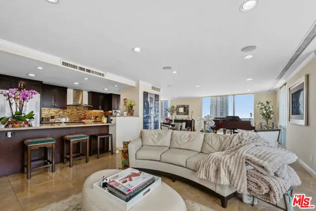 2160 Century Parkway #1712, Los Angeles, CA 90067 - #2