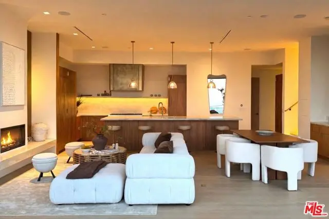 1525 Marlay Drive, Los Angeles, CA 90069 - #3