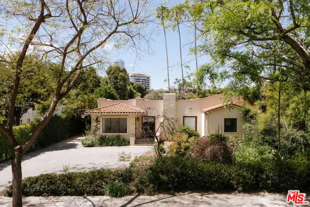 505 N Roxbury Drive, Beverly Hills, CA 90210 - #1