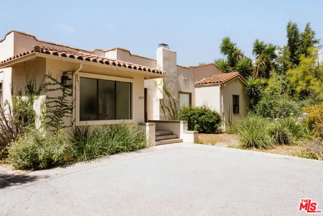 505 N Roxbury Drive, Beverly Hills, CA 90210 - #2