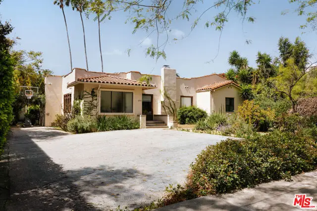 505 N Roxbury Drive, Beverly Hills, CA 90210 - #3