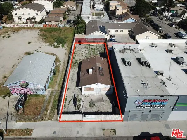 6216 Crenshaw Boulevard, Los Angeles, CA 90043 - #1