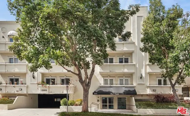 12011 Goshen Avenue #102, Los Angeles, CA 90049 - #1