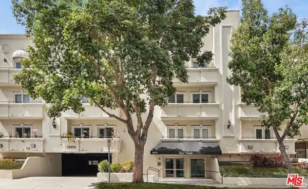 12011 Goshen Avenue #102, Los Angeles, CA 90049