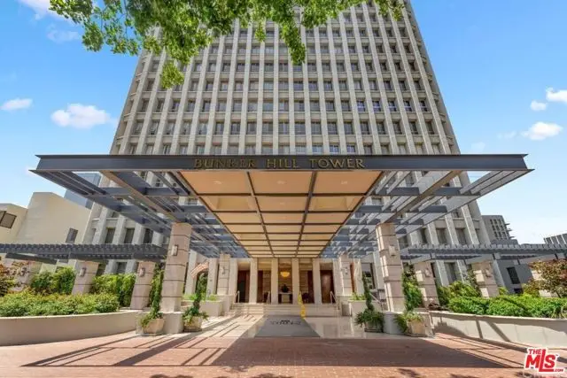 800 W 1st Street #509, Los Angeles, CA 90012 - #1