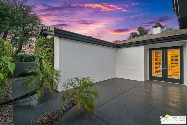 2438 S Caliente Drive, Palm Springs, CA 92264 - #2