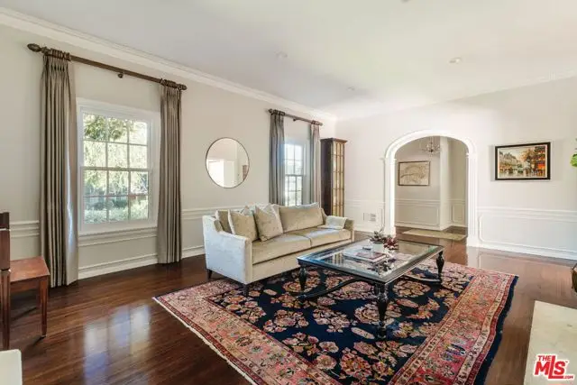 12510 Hortense Street, Studio City, CA 91604 - #2