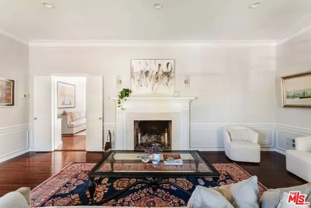 12510 Hortense Street, Studio City, CA 91604 - #3