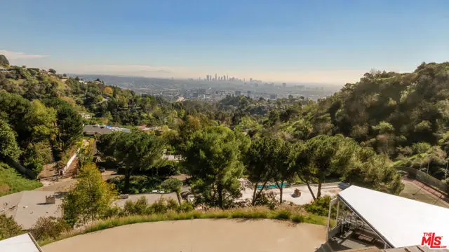 7300 Mulholland Drive, Los Angeles, CA 90046 - #3
