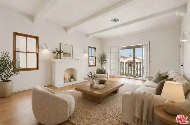 346 N Gardner Street, Los Angeles, CA 90036 - #1