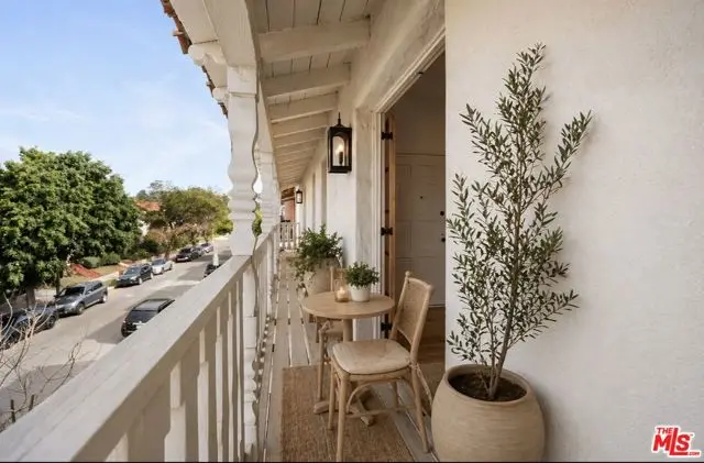 346 N Gardner Street, Los Angeles, CA 90036 - #3