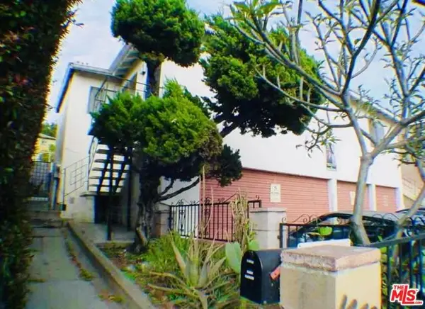 1460 N Eastern Avenue, Los Angeles, CA 90063