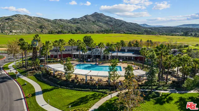 2735 Moonshimmer Street, Hemet, CA 92543 - #2