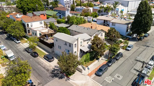 2849 Council Street, Los Angeles, CA 90026 - #1