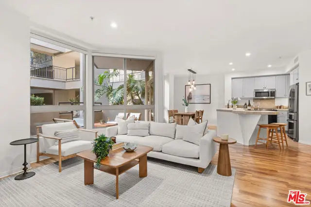 13044 Pacific #108, Los Angeles, CA 90094 - #1