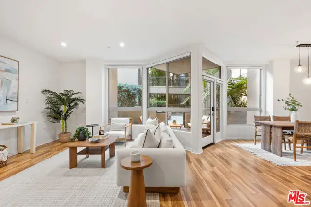 13044 Pacific #108, Los Angeles, CA 90094 - #3