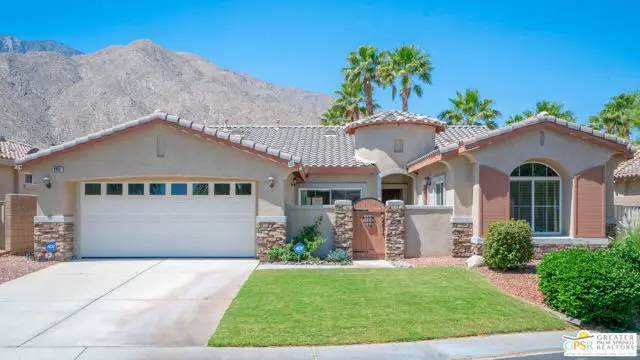 3931 Mira Arena, Palm Springs, CA 92262 - #1