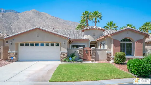 3931 Mira Arena, Palm Springs, CA 92262